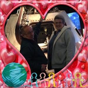 Meet your Posher, Pat